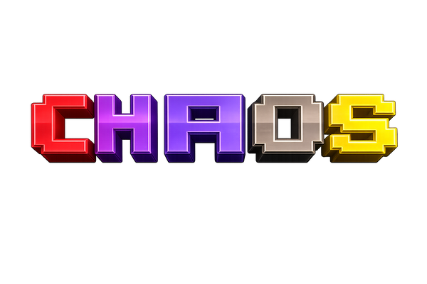 Chaos Rank
