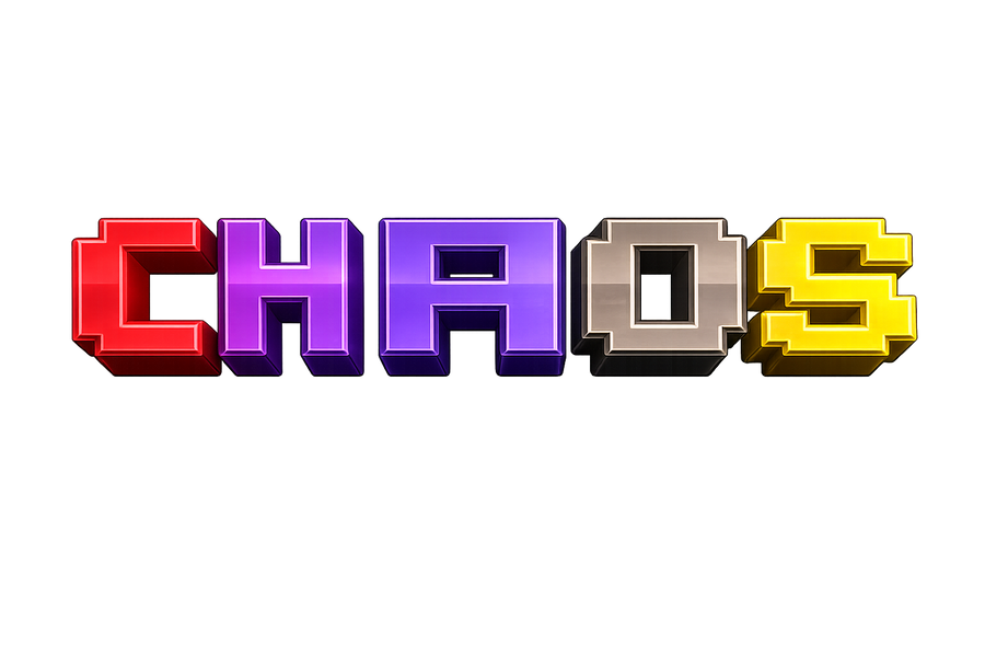 Chaos Rank