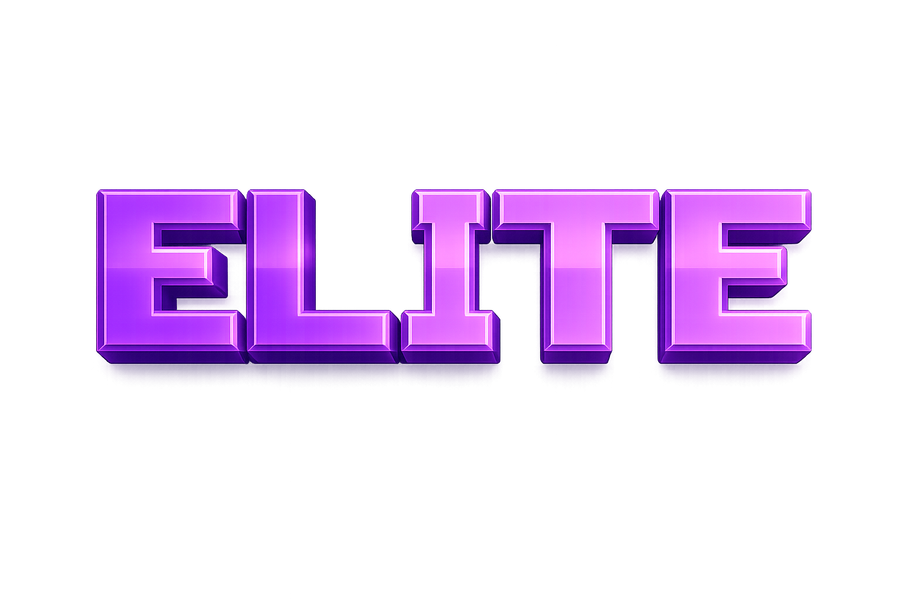 Elite Rank