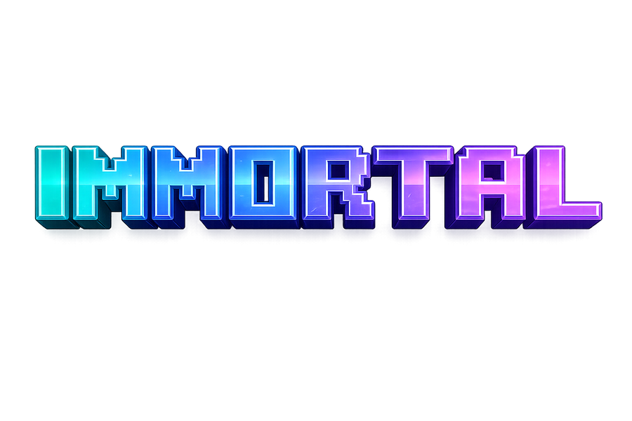 Immortal Rank