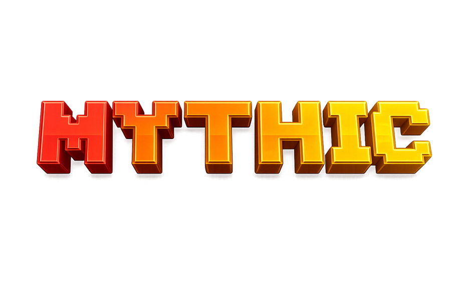 Mythic Rank