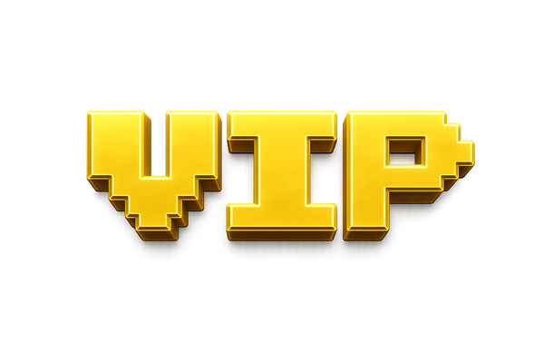 VIP Rank