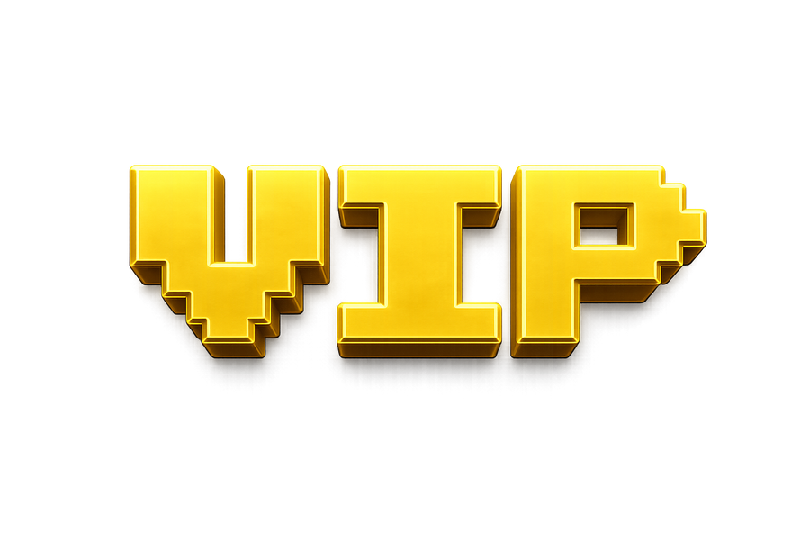 VIP Rank