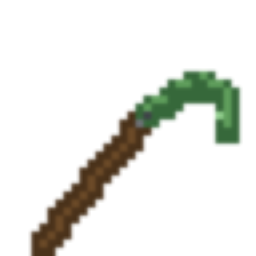 Verdant Scythe